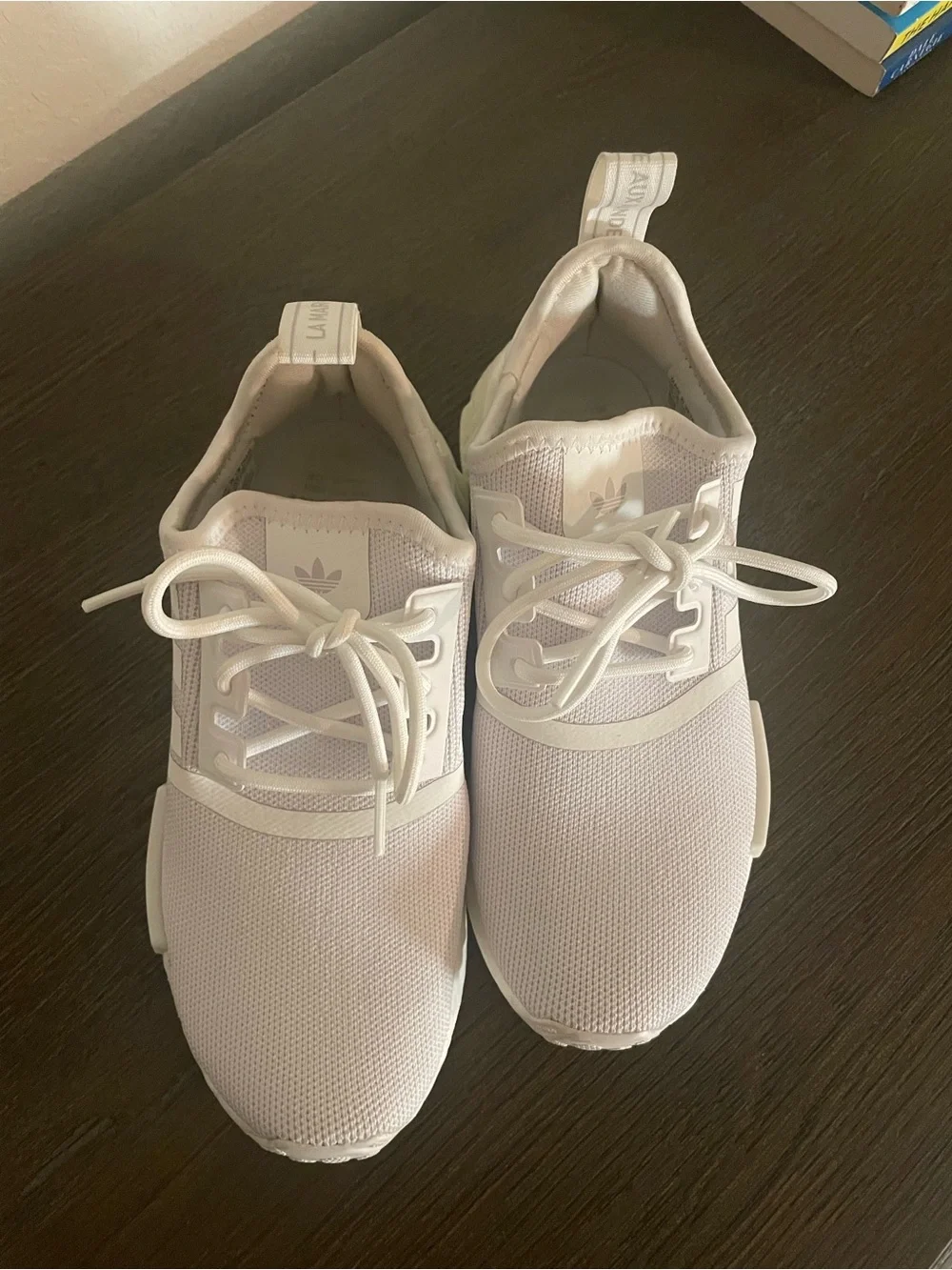 adidas Women’s Sneakers in White